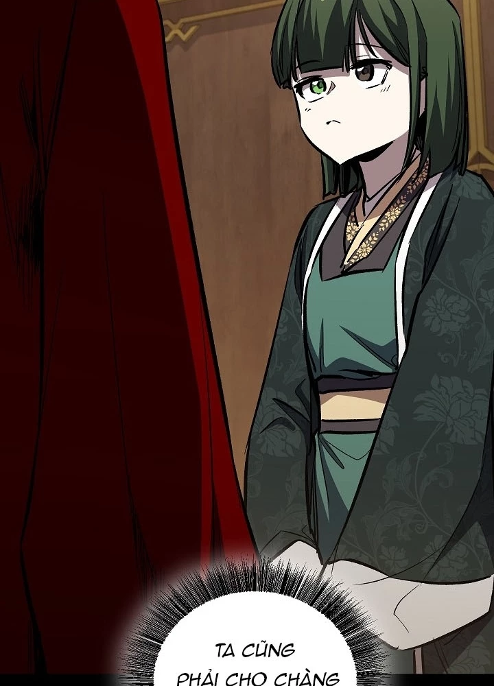 Thanh Mai Trúc Mã Của Đệ Nhất Thiên Hạ Chapter 82 - 83