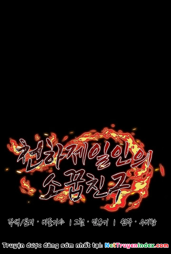 Thanh Mai Trúc Mã Của Đệ Nhất Thiên Hạ Chapter 82 - 89