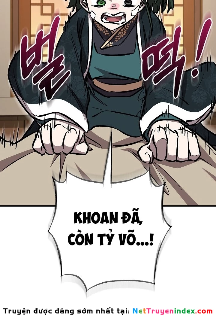 Thanh Mai Trúc Mã Của Đệ Nhất Thiên Hạ Chapter 82 - 97