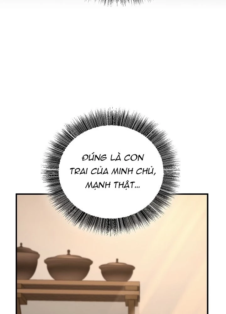 Thanh Mai Trúc Mã Của Đệ Nhất Thiên Hạ Chapter 82 - 111