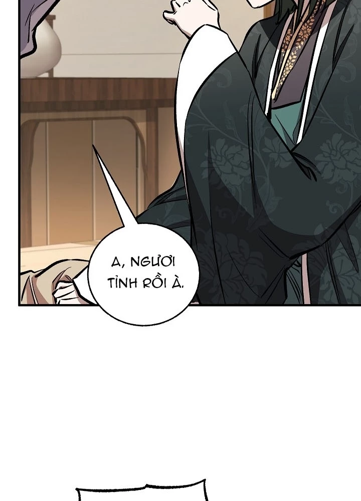 Thanh Mai Trúc Mã Của Đệ Nhất Thiên Hạ Chapter 82 - 121