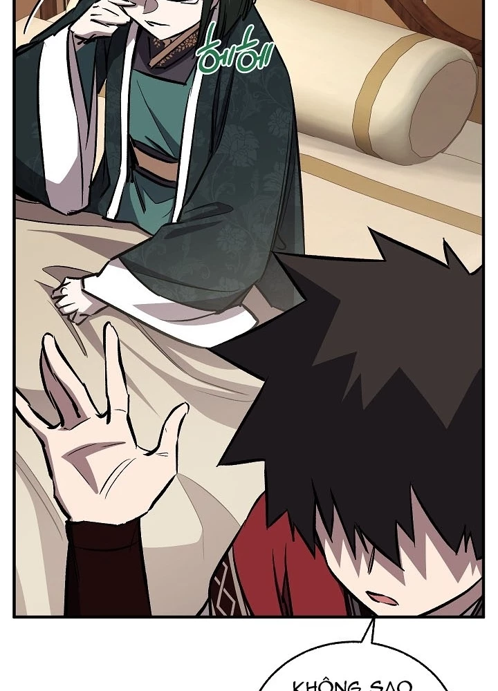 Thanh Mai Trúc Mã Của Đệ Nhất Thiên Hạ Chapter 82 - 129