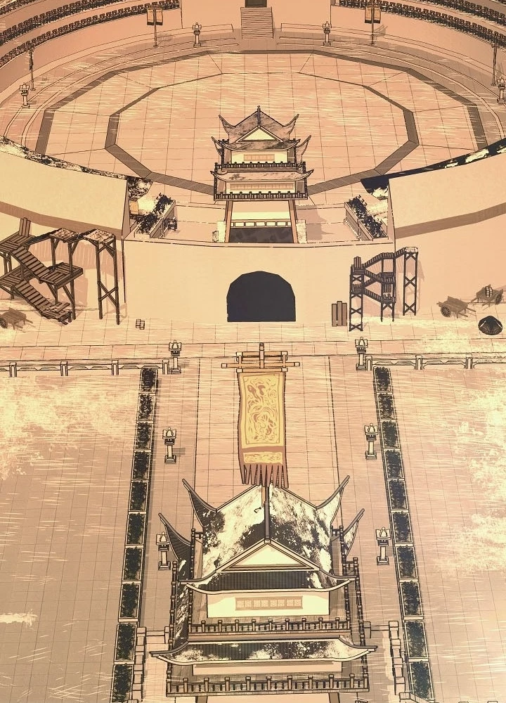 Thanh Mai Trúc Mã Của Đệ Nhất Thiên Hạ Chapter 82 - 151