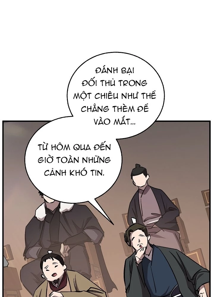 Thanh Mai Trúc Mã Của Đệ Nhất Thiên Hạ Chapter 82 - 163