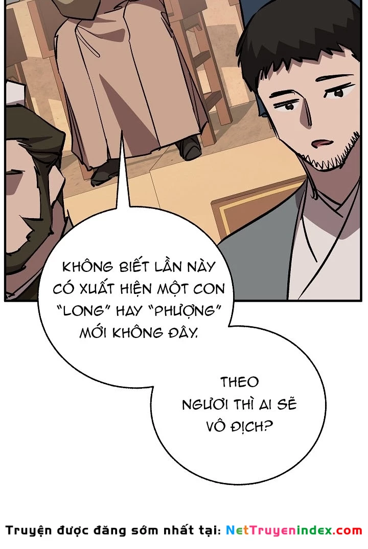 Thanh Mai Trúc Mã Của Đệ Nhất Thiên Hạ Chapter 82 - 165