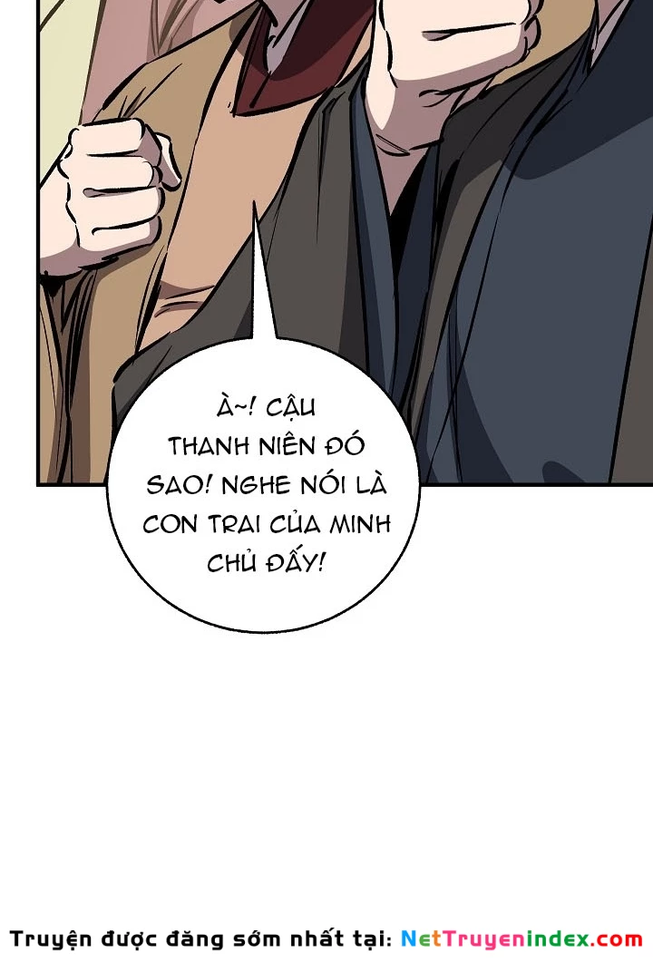 Thanh Mai Trúc Mã Của Đệ Nhất Thiên Hạ Chapter 82 - 171