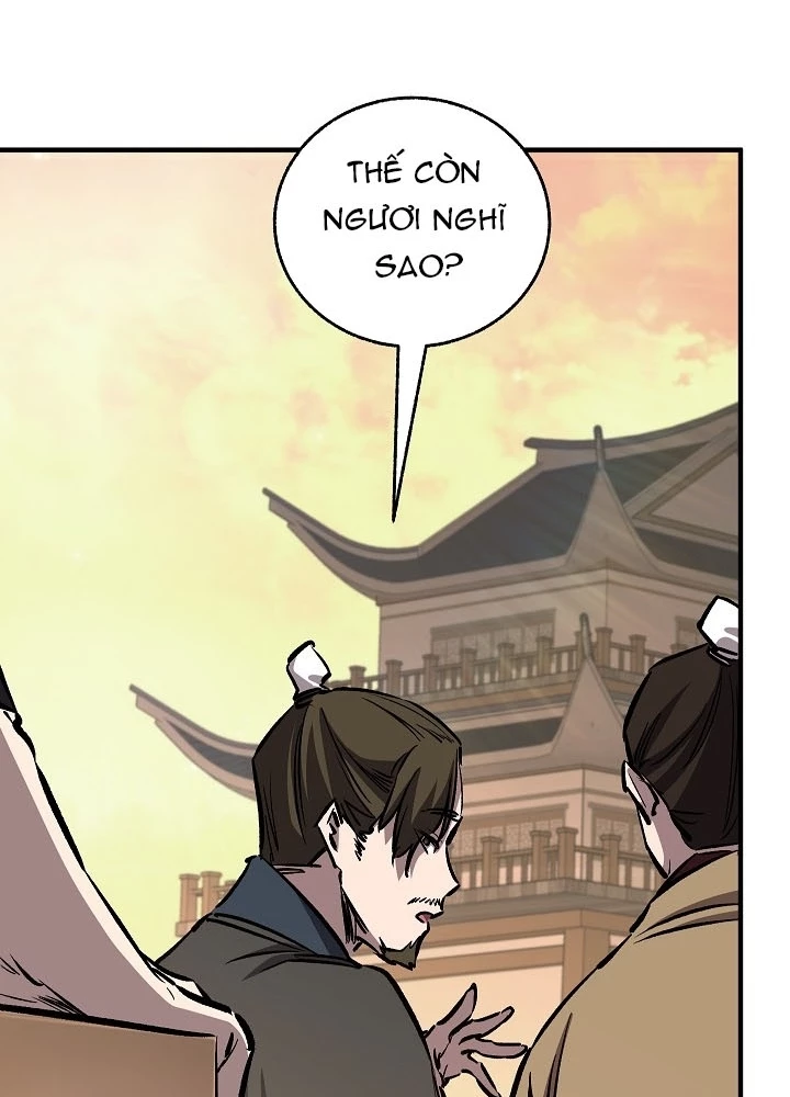 Thanh Mai Trúc Mã Của Đệ Nhất Thiên Hạ Chapter 82 - 173