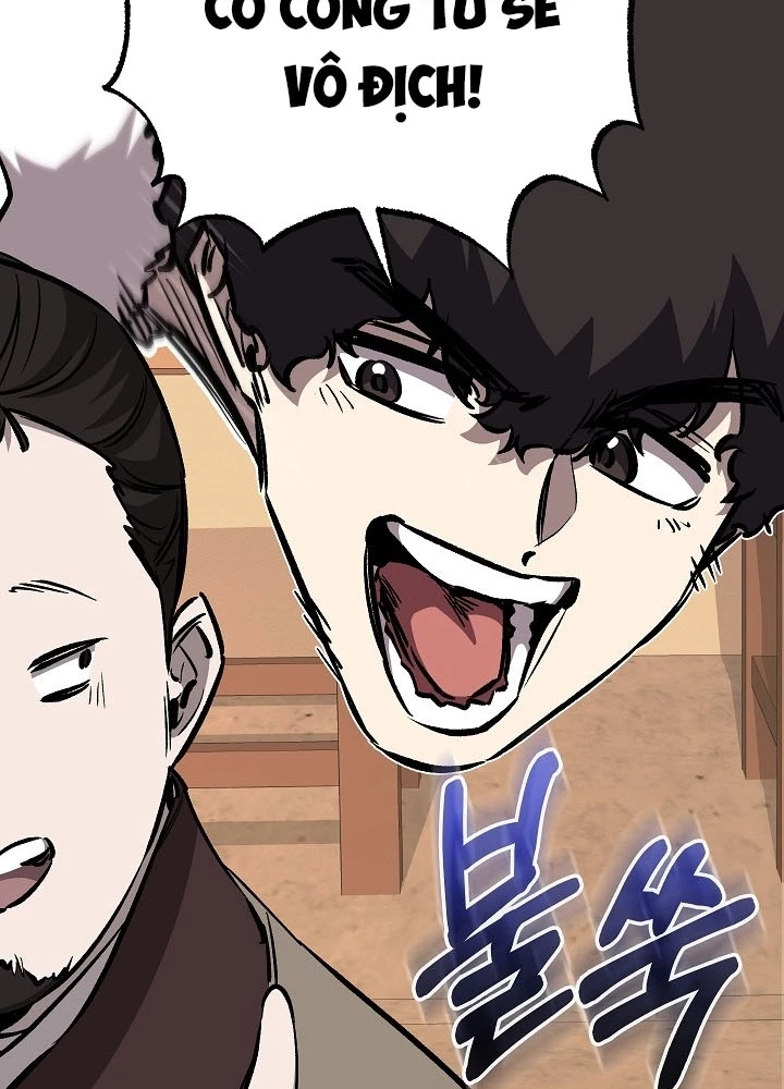 Thanh Mai Trúc Mã Của Đệ Nhất Thiên Hạ Chapter 82 - 177