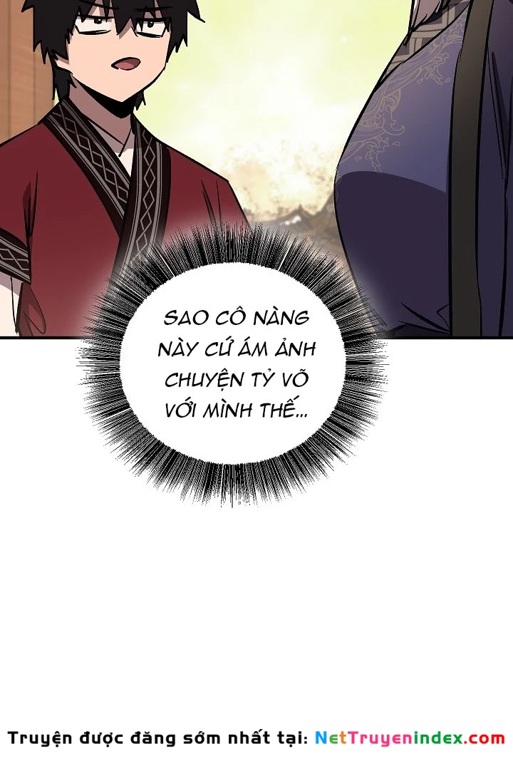 Thanh Mai Trúc Mã Của Đệ Nhất Thiên Hạ Chapter 82 - 199