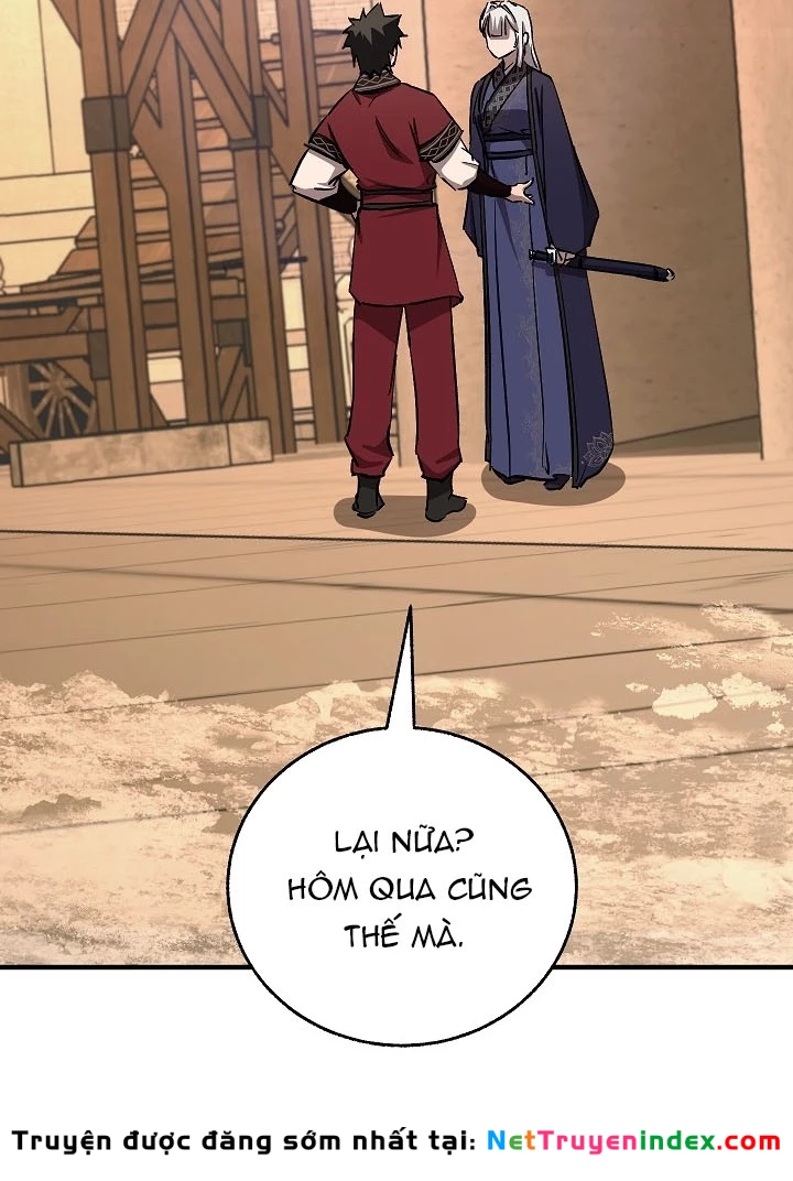 Thanh Mai Trúc Mã Của Đệ Nhất Thiên Hạ Chapter 82 - 203