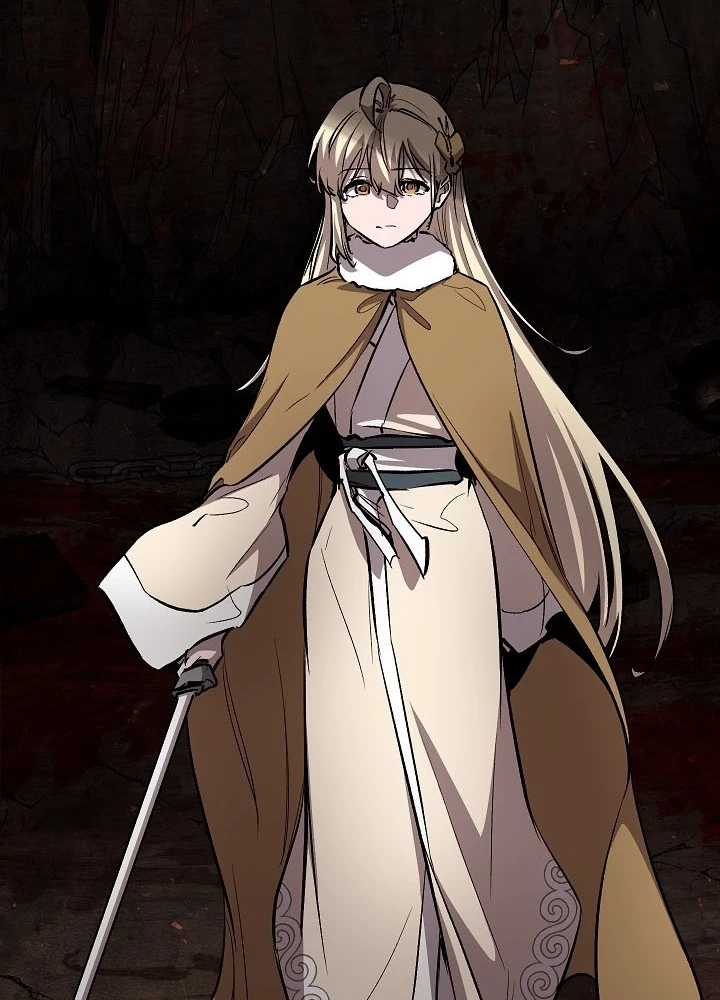 Thanh Mai Trúc Mã Của Đệ Nhất Thiên Hạ Chapter 82 - 239