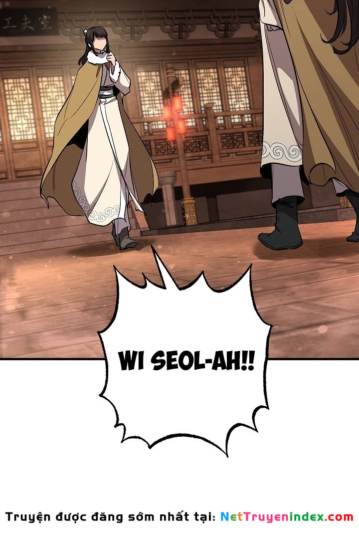 Thanh Mai Trúc Mã Của Đệ Nhất Thiên Hạ Chapter 82 - 281