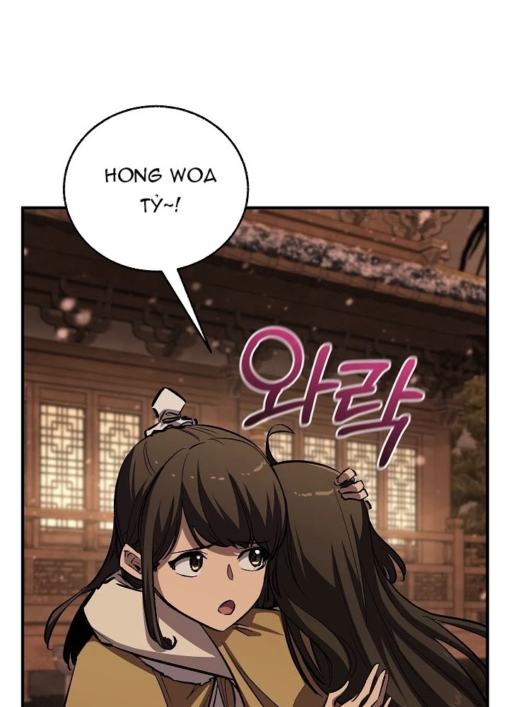 Thanh Mai Trúc Mã Của Đệ Nhất Thiên Hạ Chapter 82 - 283