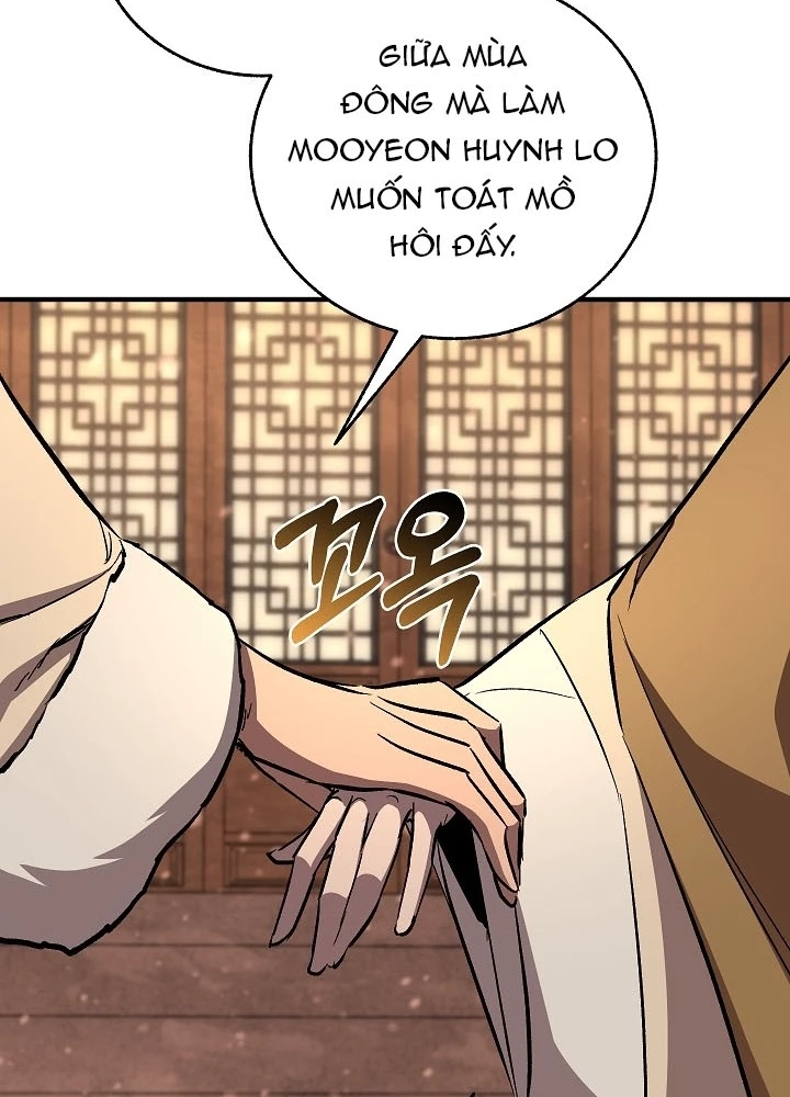 Thanh Mai Trúc Mã Của Đệ Nhất Thiên Hạ Chapter 82 - 291