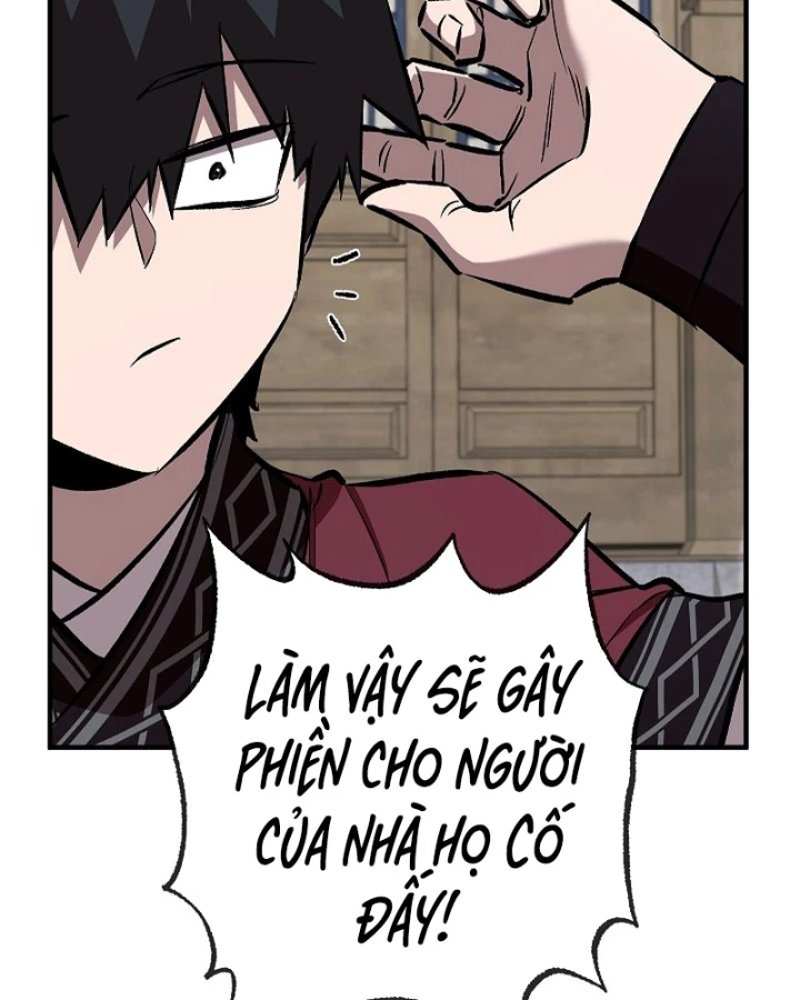 Thanh Mai Trúc Mã Của Đệ Nhất Thiên Hạ Chapter 83 - 5