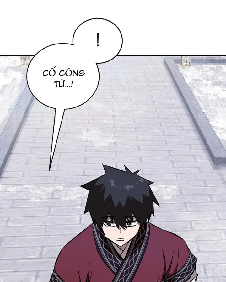 Thanh Mai Trúc Mã Của Đệ Nhất Thiên Hạ Chapter 83 - 20