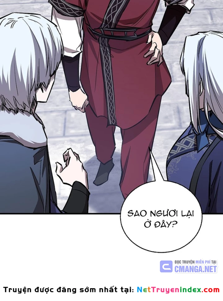 Thanh Mai Trúc Mã Của Đệ Nhất Thiên Hạ Chapter 83 - 21