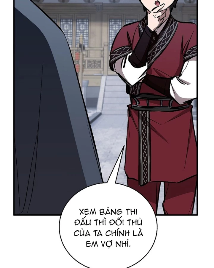 Thanh Mai Trúc Mã Của Đệ Nhất Thiên Hạ Chapter 83 - 25