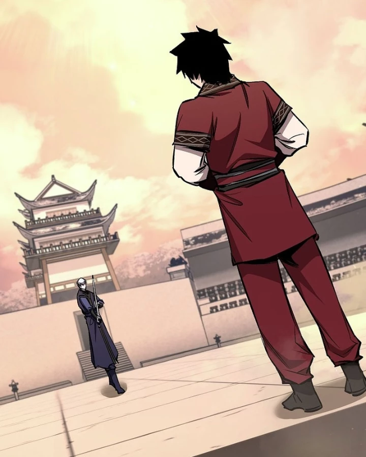 Thanh Mai Trúc Mã Của Đệ Nhất Thiên Hạ Chapter 83 - 35