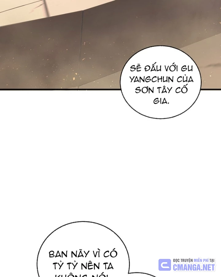 Thanh Mai Trúc Mã Của Đệ Nhất Thiên Hạ Chapter 83 - 36