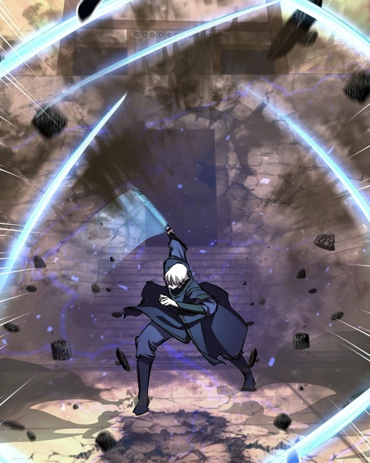 Thanh Mai Trúc Mã Của Đệ Nhất Thiên Hạ Chapter 83 - 71