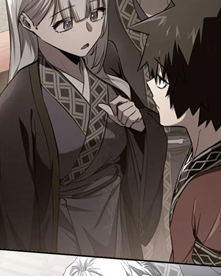 Thanh Mai Trúc Mã Của Đệ Nhất Thiên Hạ Chapter 83 - 128