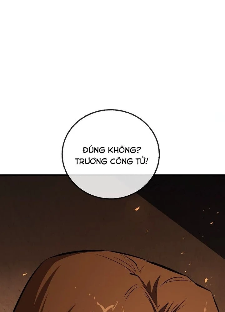 Thanh Mai Trúc Mã Của Đệ Nhất Thiên Hạ Chapter 84 - 17