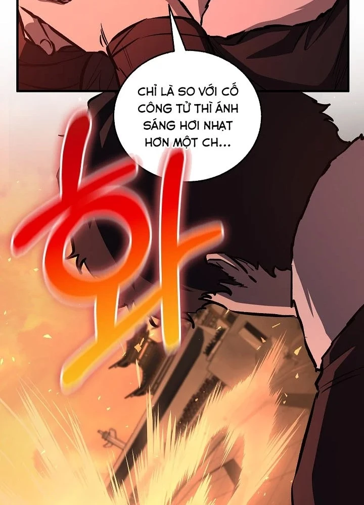 Thanh Mai Trúc Mã Của Đệ Nhất Thiên Hạ Chapter 84 - 89