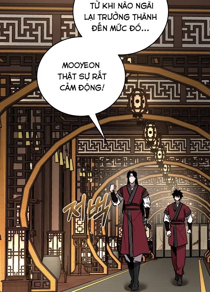 Thanh Mai Trúc Mã Của Đệ Nhất Thiên Hạ Chapter 84 - 179