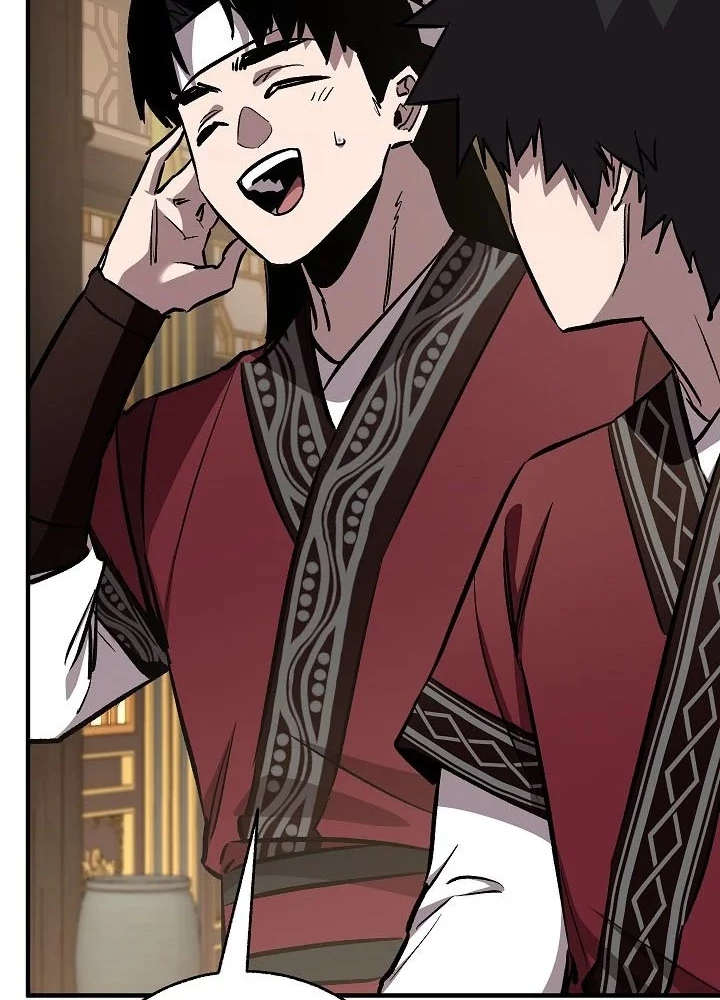 Thanh Mai Trúc Mã Của Đệ Nhất Thiên Hạ Chapter 84 - 183