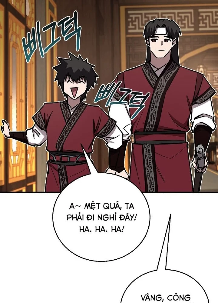 Thanh Mai Trúc Mã Của Đệ Nhất Thiên Hạ Chapter 84 - 197