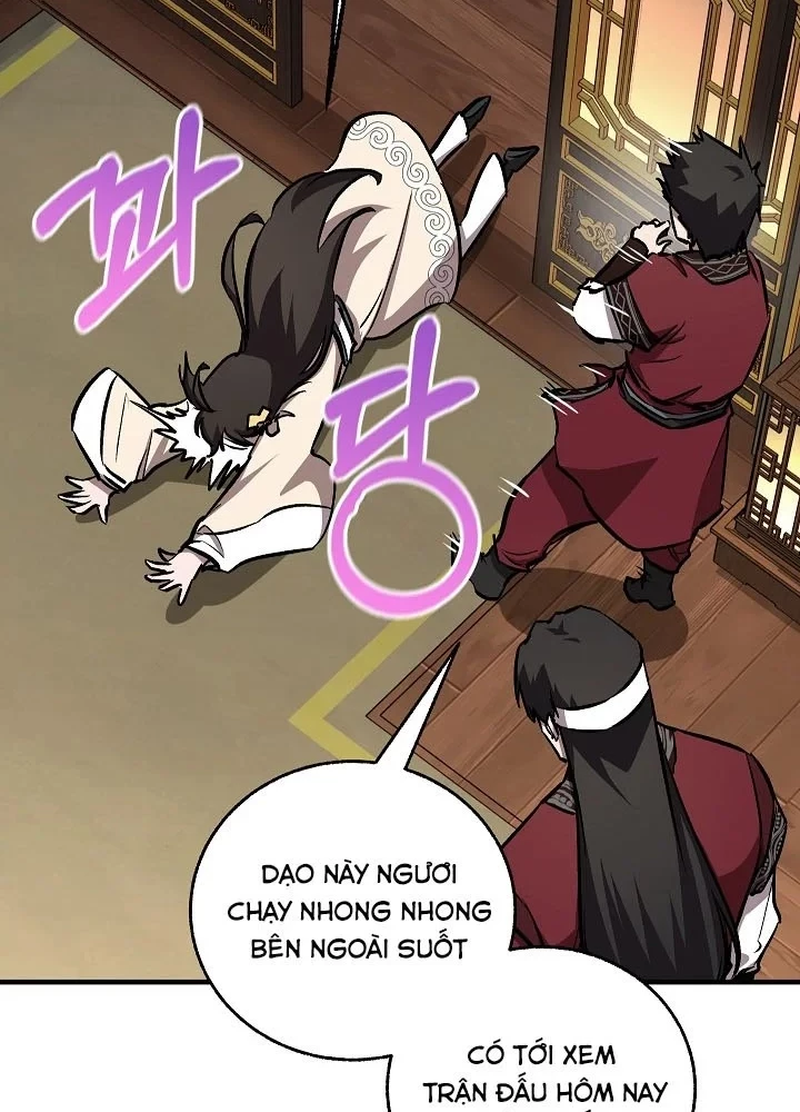 Thanh Mai Trúc Mã Của Đệ Nhất Thiên Hạ Chapter 84 - 229