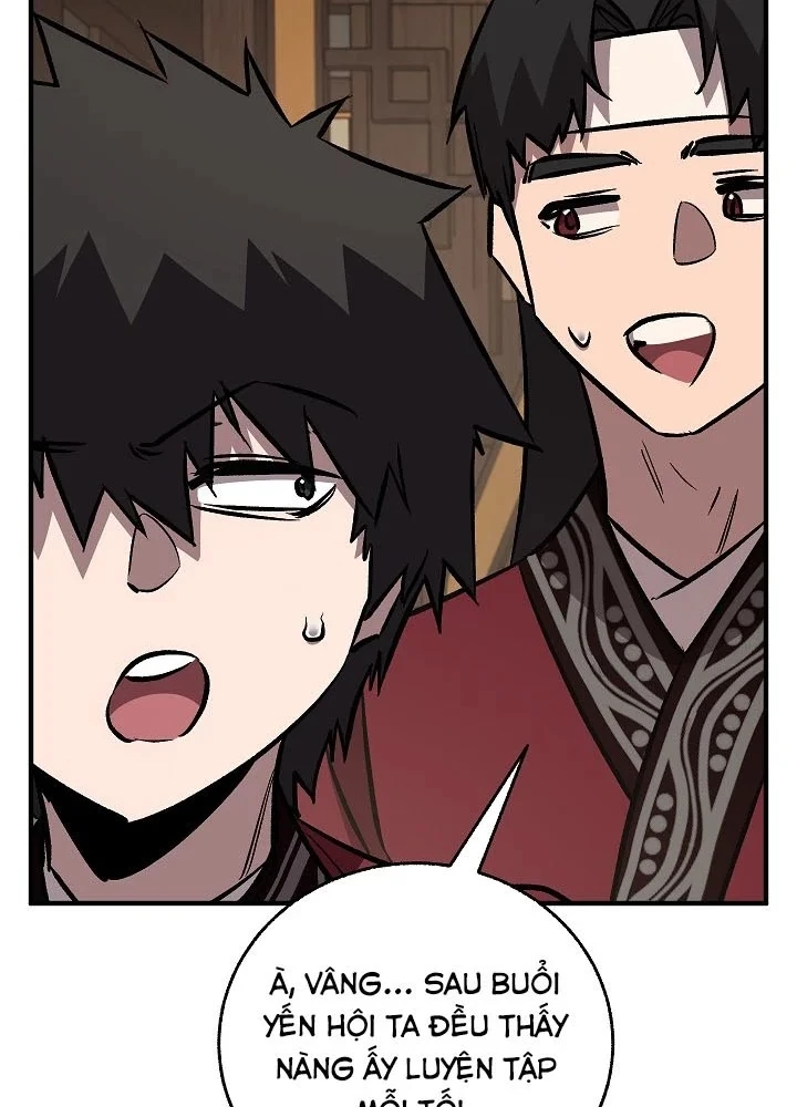 Thanh Mai Trúc Mã Của Đệ Nhất Thiên Hạ Chapter 84 - 249