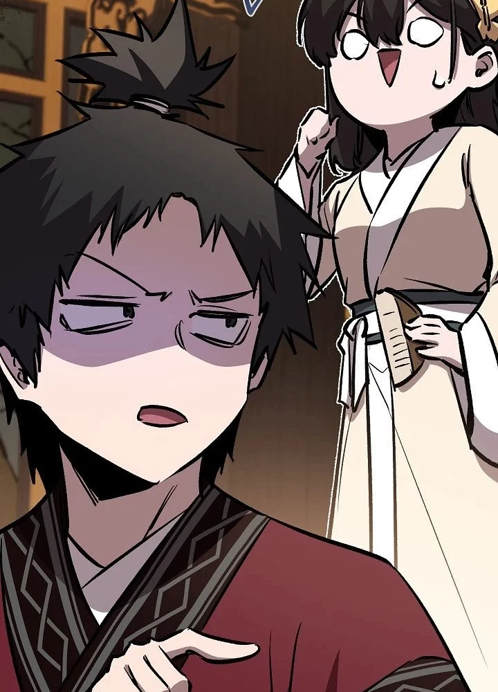 Thanh Mai Trúc Mã Của Đệ Nhất Thiên Hạ Chapter 84 - 263