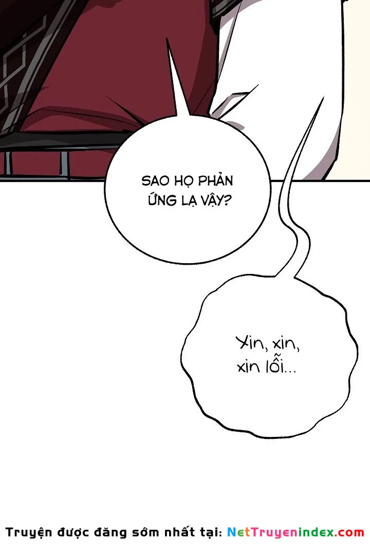 Thanh Mai Trúc Mã Của Đệ Nhất Thiên Hạ Chapter 84 - 265