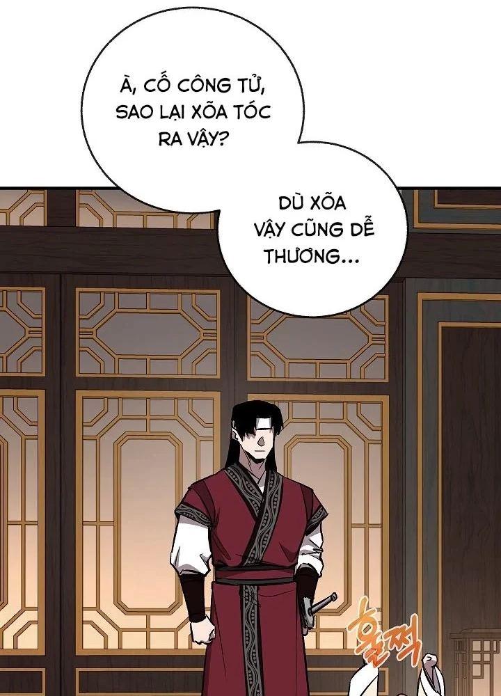 Thanh Mai Trúc Mã Của Đệ Nhất Thiên Hạ Chapter 84 - 273