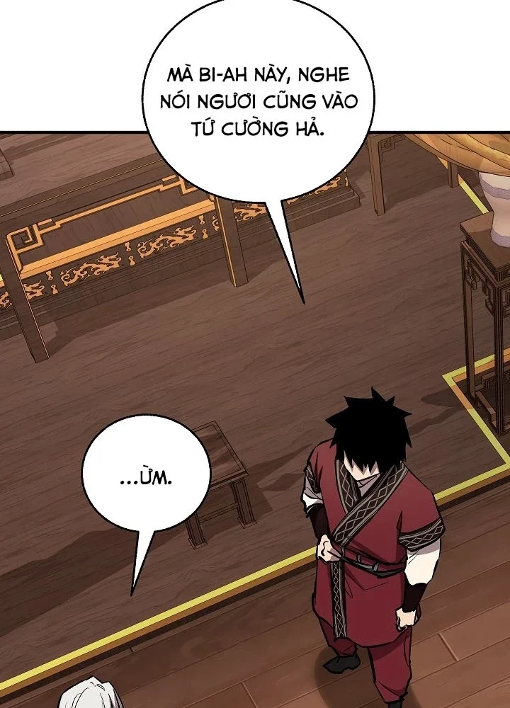 Thanh Mai Trúc Mã Của Đệ Nhất Thiên Hạ Chapter 84 - 277