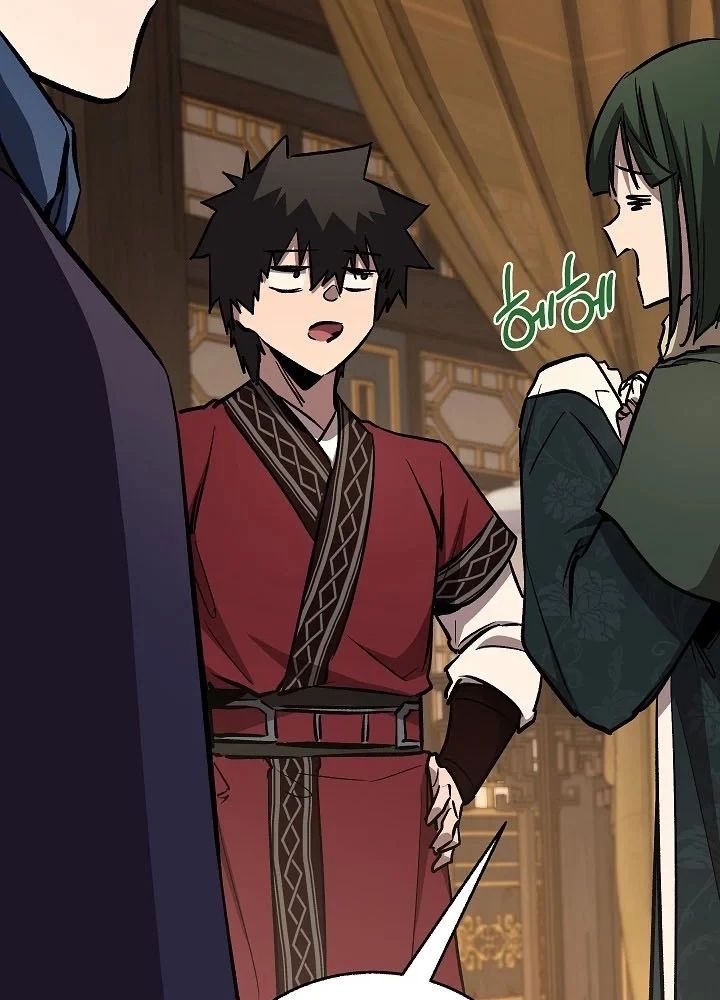 Thanh Mai Trúc Mã Của Đệ Nhất Thiên Hạ Chapter 84 - 283