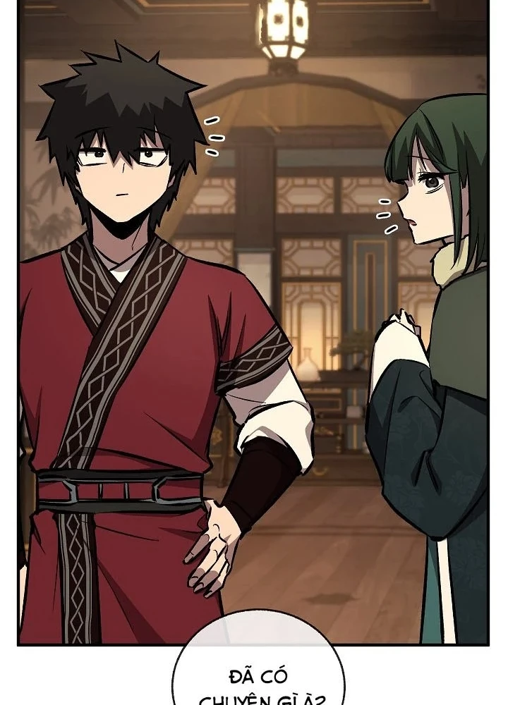 Thanh Mai Trúc Mã Của Đệ Nhất Thiên Hạ Chapter 84 - 287