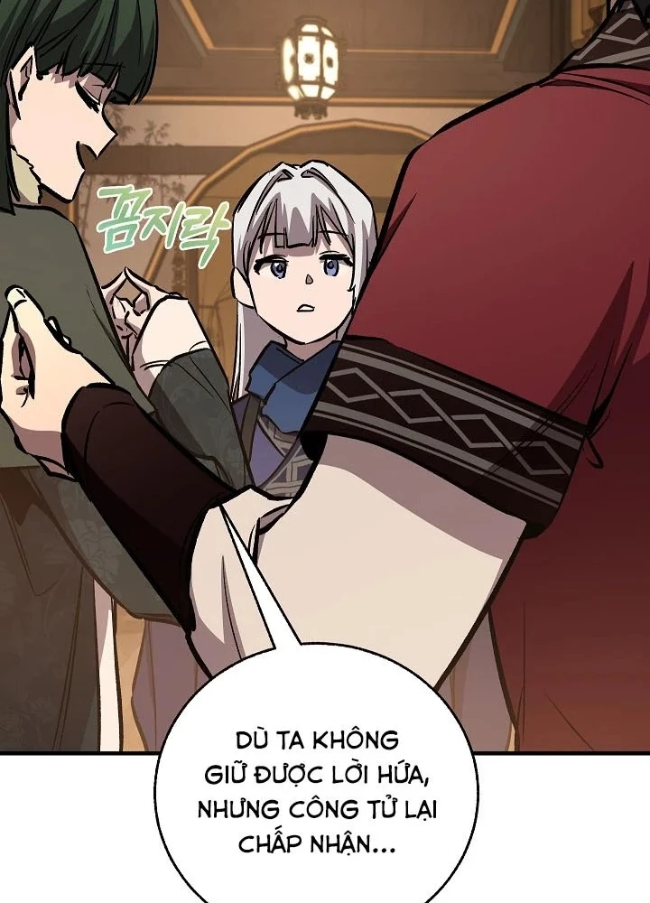 Thanh Mai Trúc Mã Của Đệ Nhất Thiên Hạ Chapter 84 - 291