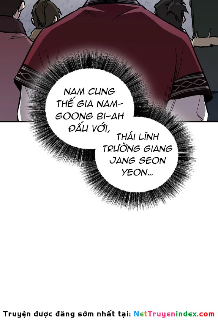 Thanh Mai Trúc Mã Của Đệ Nhất Thiên Hạ Chapter 85 - 3