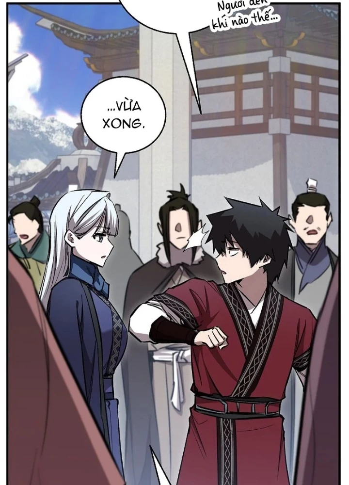 Thanh Mai Trúc Mã Của Đệ Nhất Thiên Hạ Chapter 85 - 9