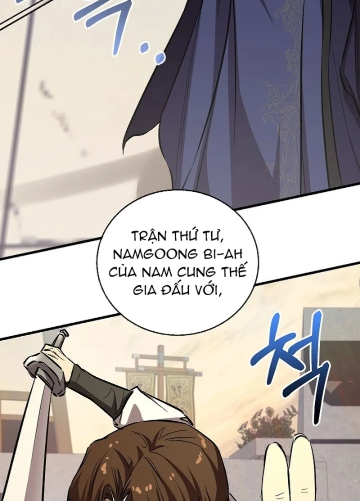 Thanh Mai Trúc Mã Của Đệ Nhất Thiên Hạ Chapter 85 - 45