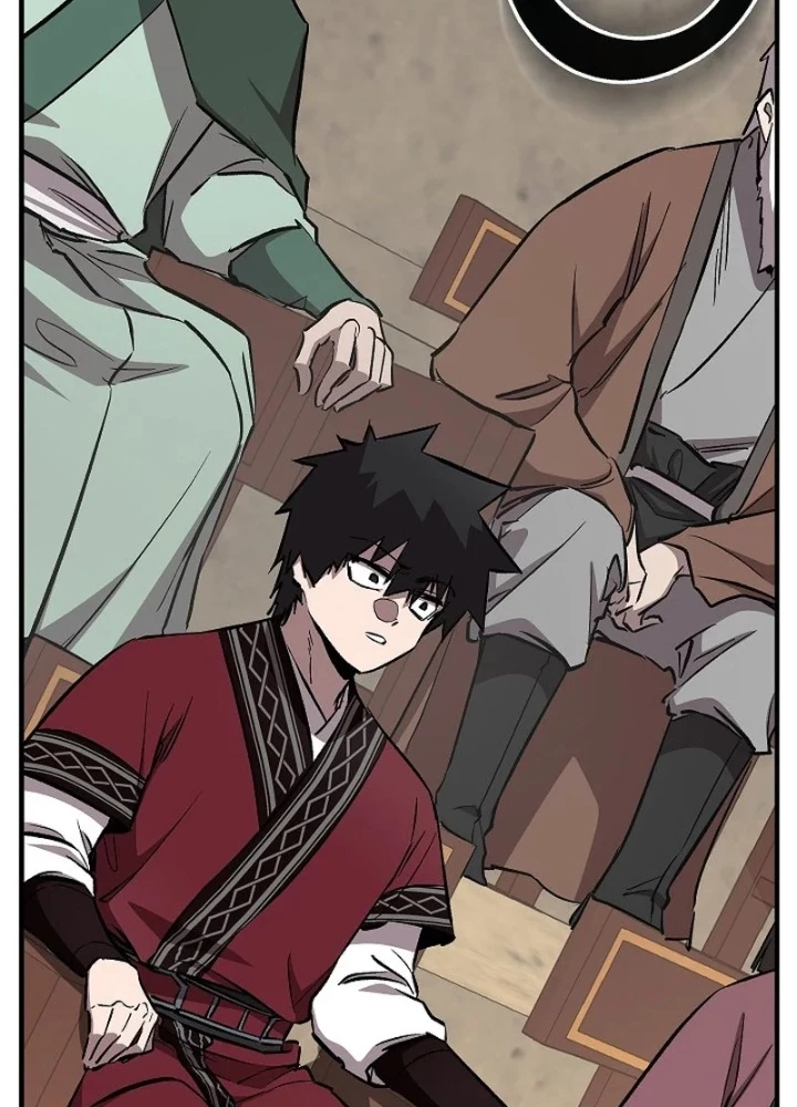 Thanh Mai Trúc Mã Của Đệ Nhất Thiên Hạ Chapter 85 - 137