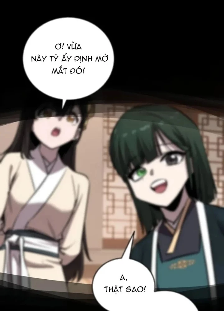 Thanh Mai Trúc Mã Của Đệ Nhất Thiên Hạ Chapter 86 - 3