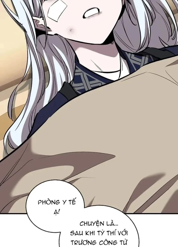 Thanh Mai Trúc Mã Của Đệ Nhất Thiên Hạ Chapter 86 - 11