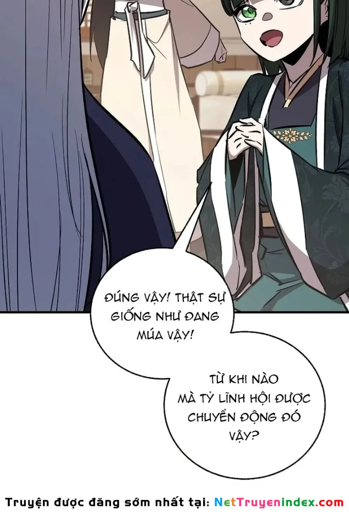 Thanh Mai Trúc Mã Của Đệ Nhất Thiên Hạ Chapter 86 - 21