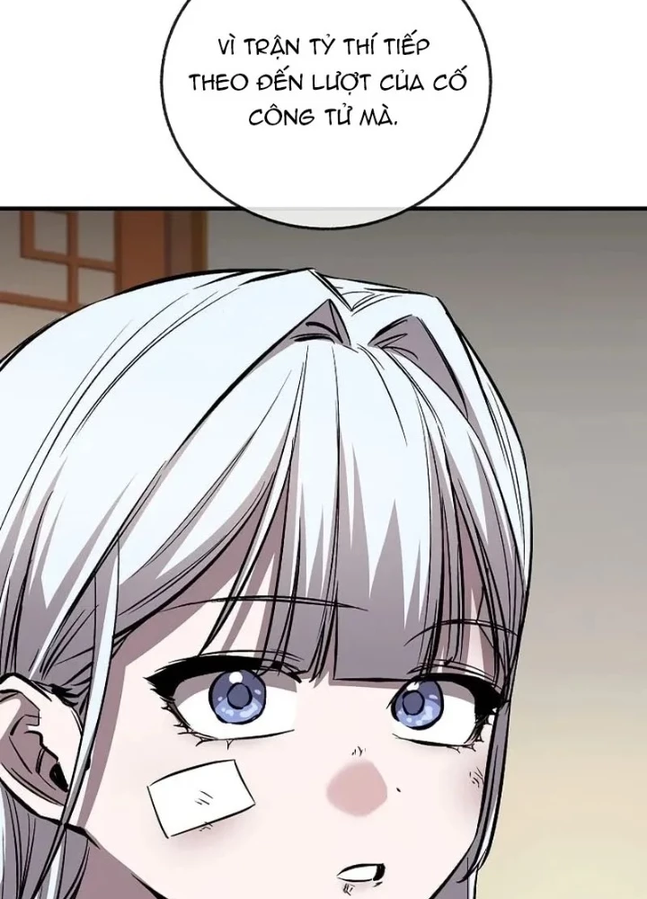 Thanh Mai Trúc Mã Của Đệ Nhất Thiên Hạ Chapter 86 - 45