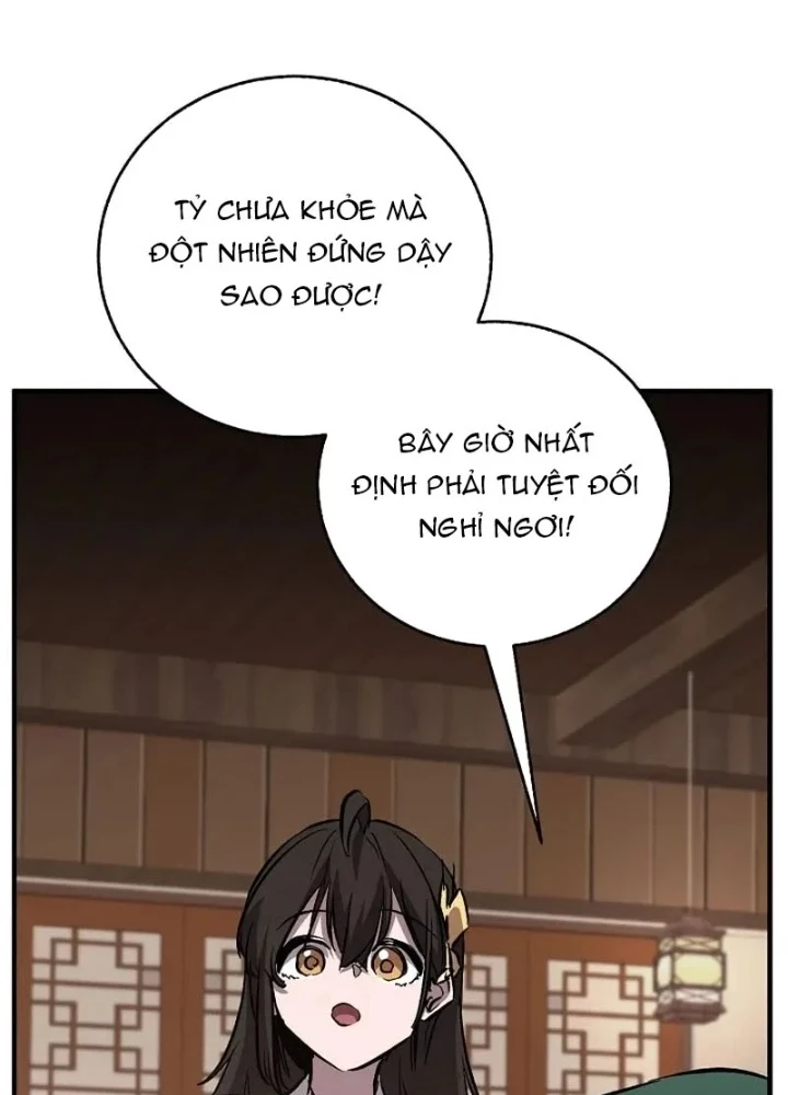 Thanh Mai Trúc Mã Của Đệ Nhất Thiên Hạ Chapter 86 - 51