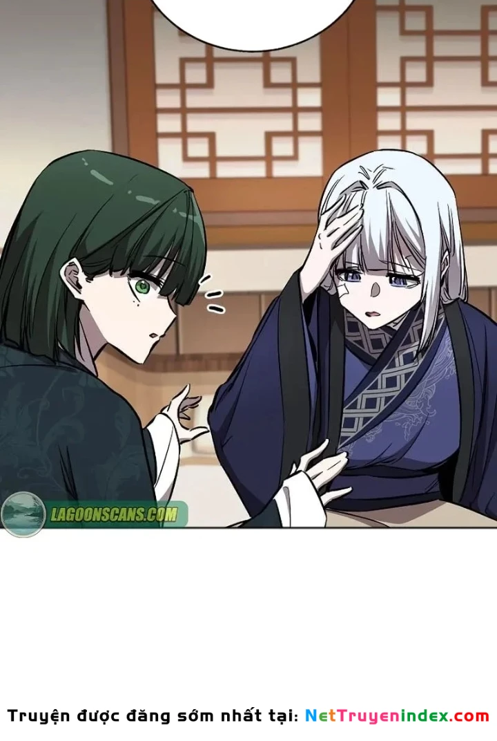 Thanh Mai Trúc Mã Của Đệ Nhất Thiên Hạ Chapter 86 - 55